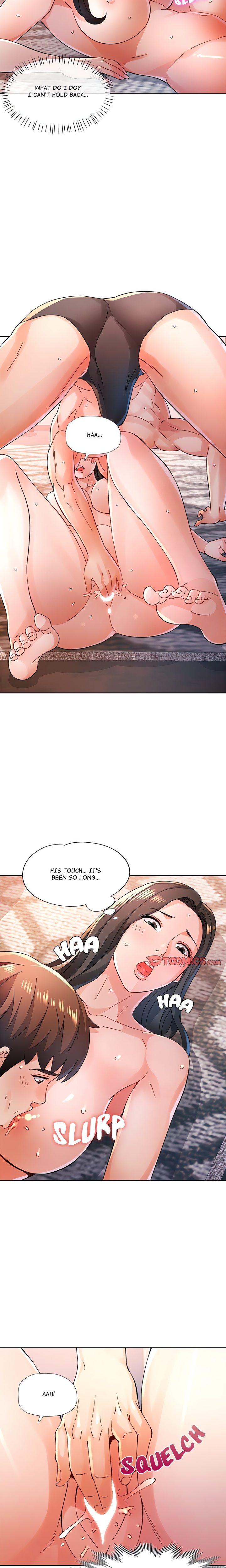 Wait, I’m a Married Woman! Chapter 88 image 3