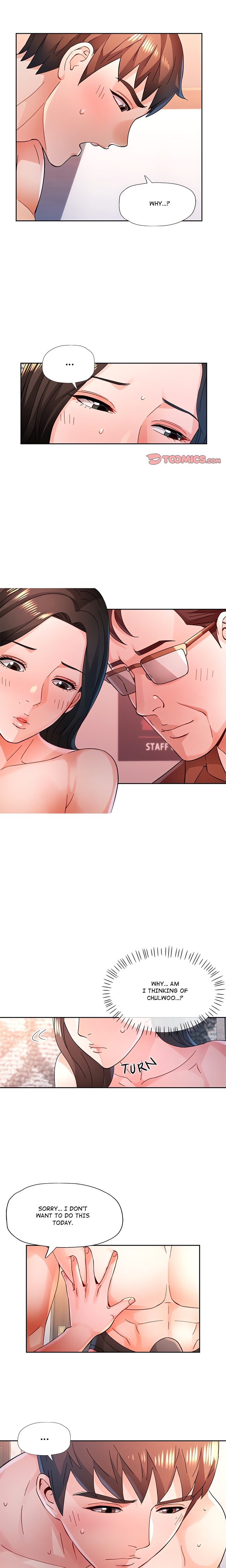 Wait, I’m a Married Woman! Chapter 88 image 5