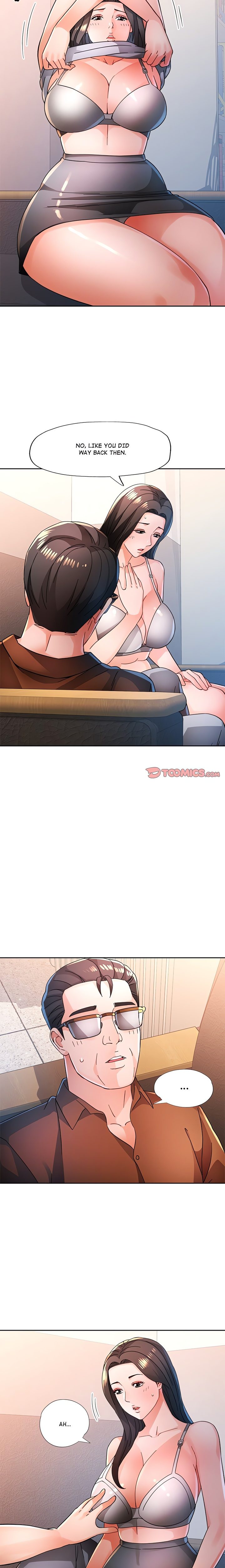 Wait, I’m a Married Woman! Chapter 89 image 9