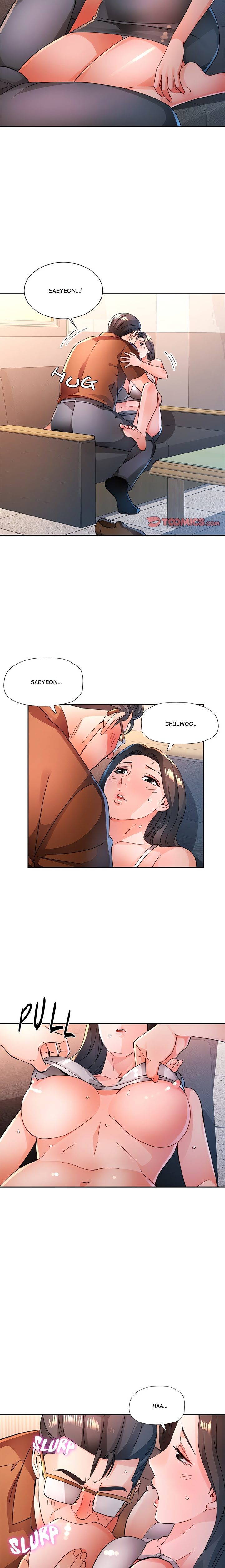 Wait, I’m a Married Woman! Chapter 89 image 10