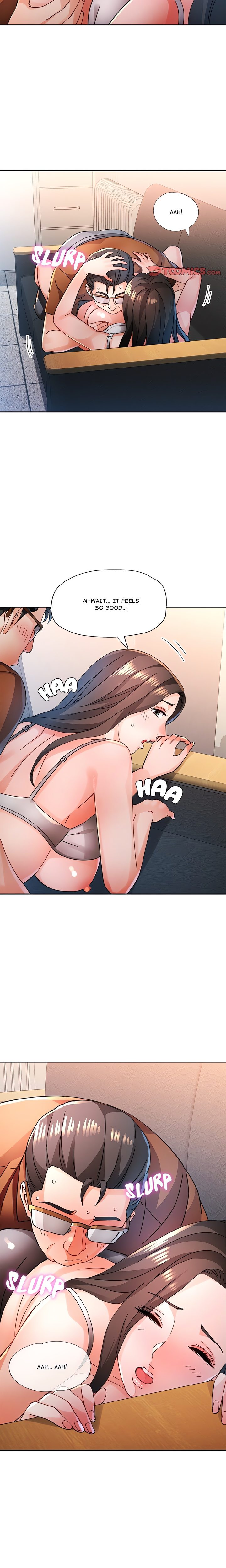 Wait, I’m a Married Woman! Chapter 89 image 11