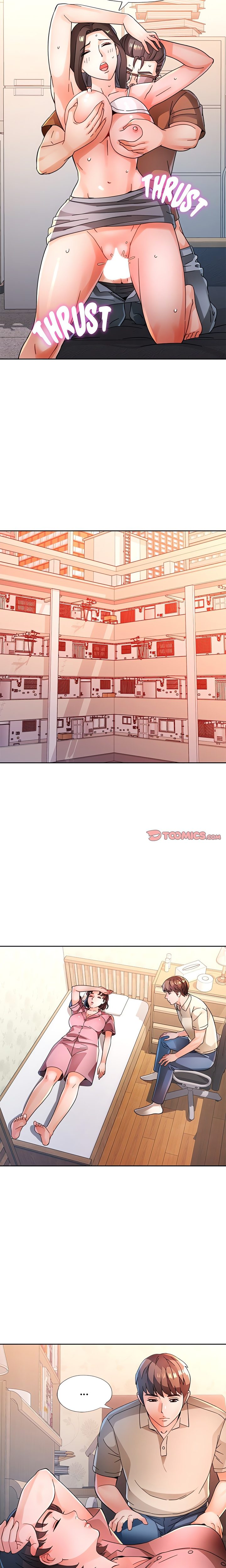 Wait, I’m a Married Woman! Chapter 89 image 14