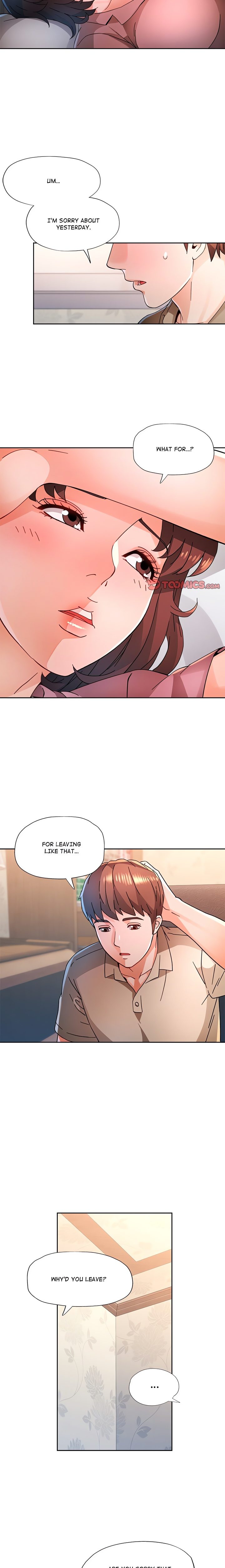 Wait, I’m a Married Woman! Chapter 89 image 15