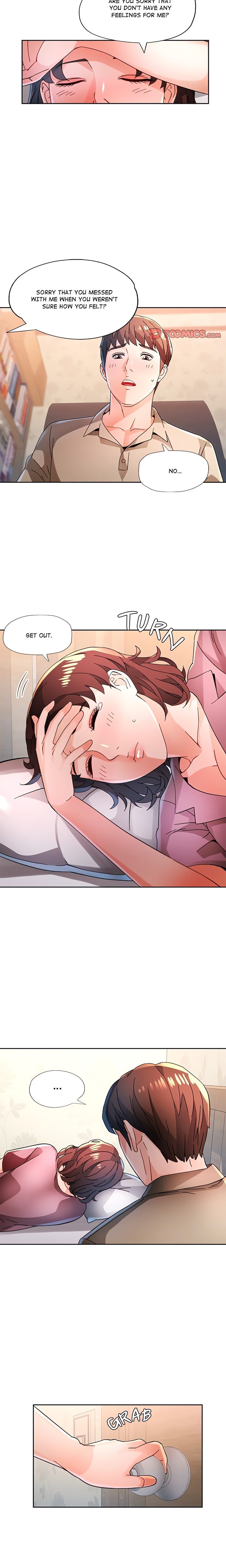 Wait, I’m a Married Woman! Chapter 89 image 16
