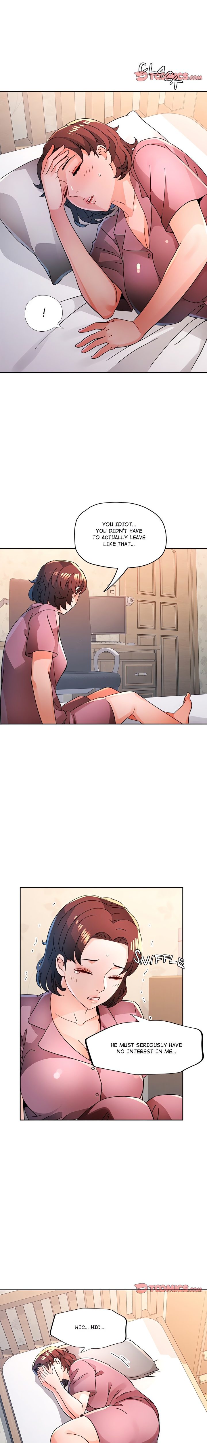 Wait, I’m a Married Woman! Chapter 89 image 17