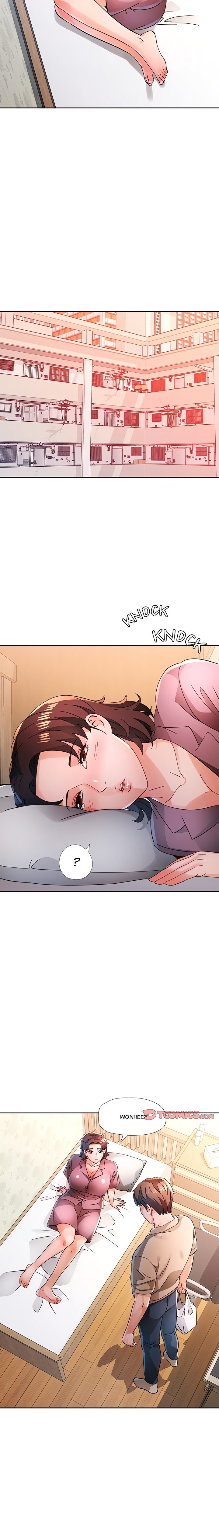 Wait, I’m a Married Woman! Chapter 89 image 18