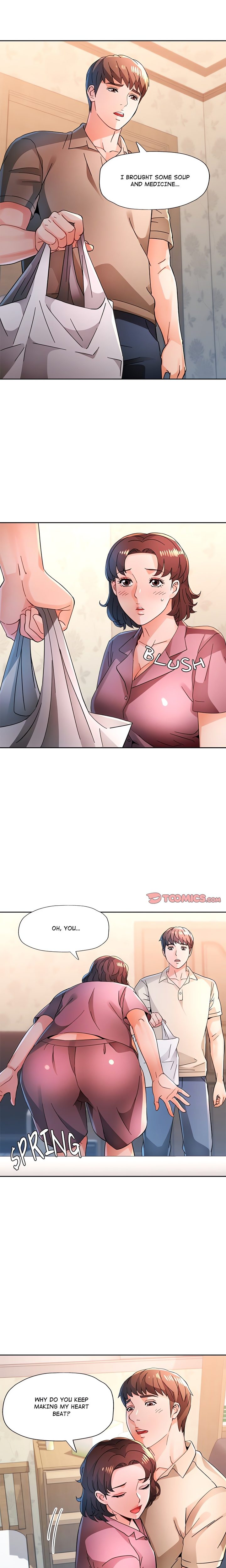 Wait, I’m a Married Woman! Chapter 89 image 19