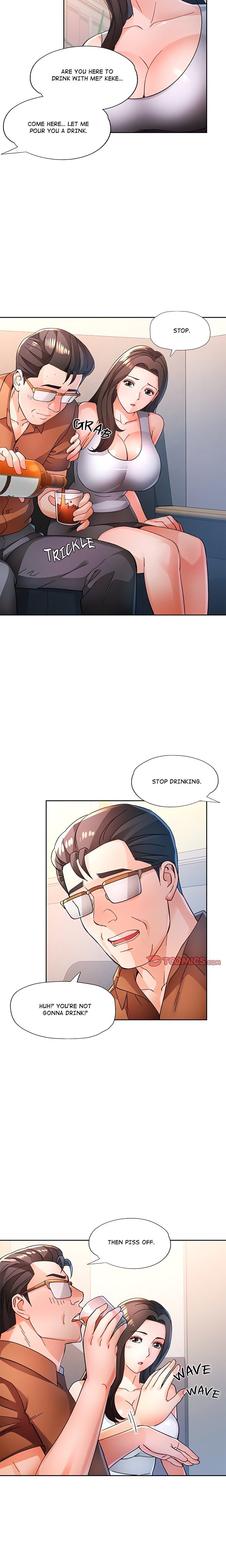 Wait, I’m a Married Woman! Chapter 89 image 3
