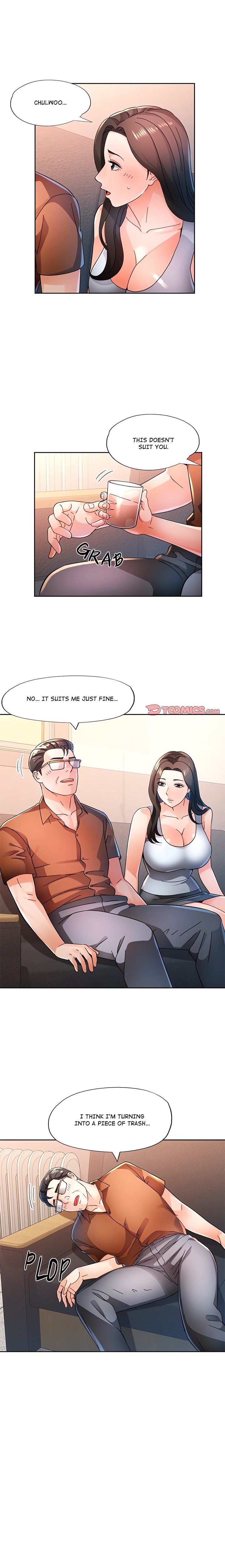Wait, I’m a Married Woman! Chapter 89 image 4