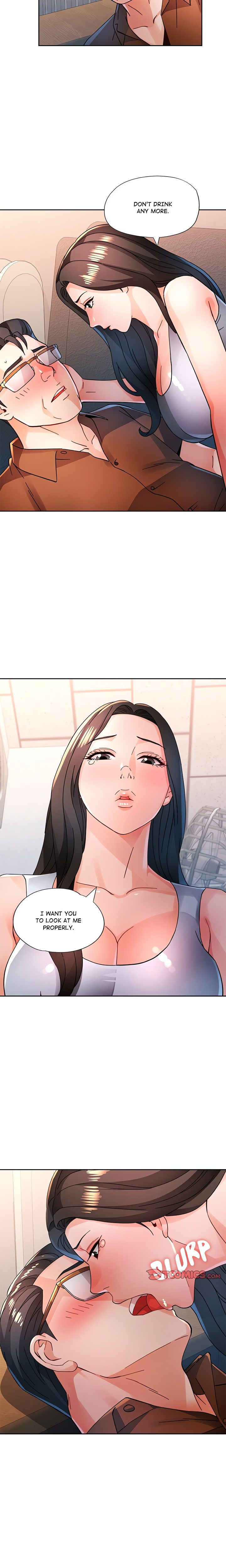 Wait, I’m a Married Woman! Chapter 89 image 7