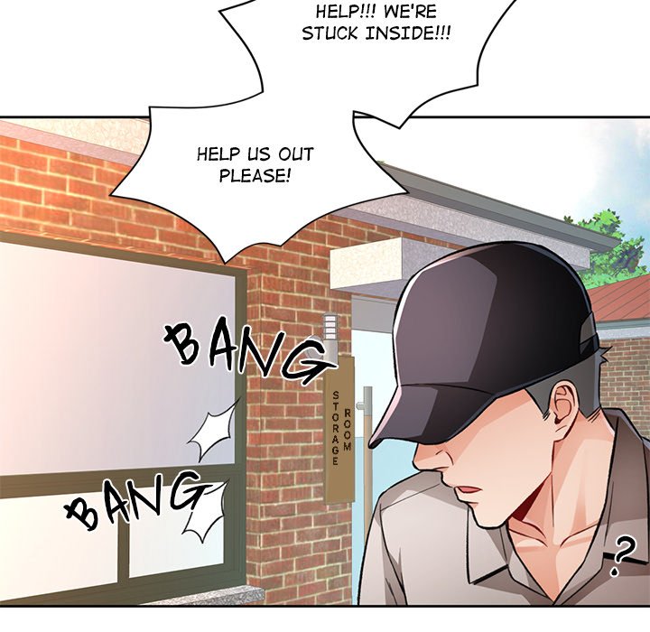 Wait, I’m a Married Woman! Chapter 9 image 148