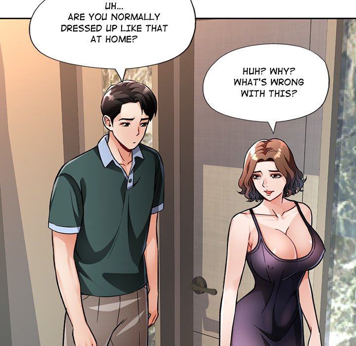 Wait, I’m a Married Woman! Chapter 9 image 166