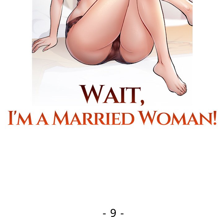 Wait, I’m a Married Woman! Chapter 9 image 18