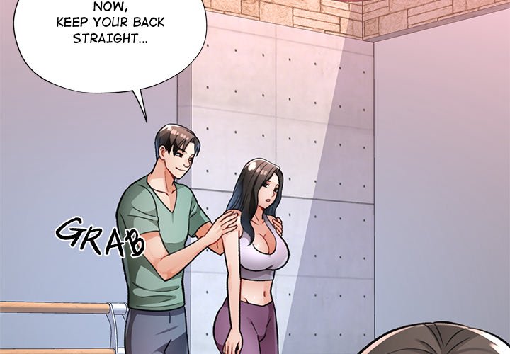 Wait, I’m a Married Woman! Chapter 9 image 1
