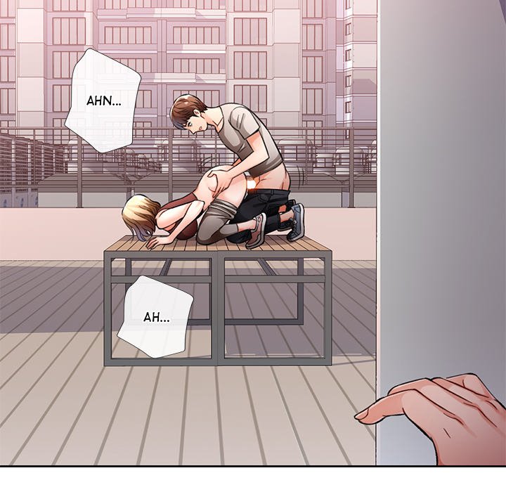 Wait, I’m a Married Woman! Chapter 9 image 23