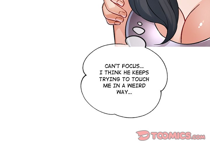 Wait, I’m a Married Woman! Chapter 9 image 3