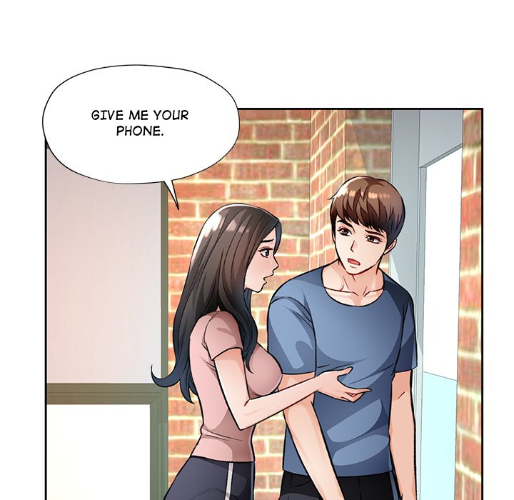 Wait, I’m a Married Woman! Chapter 9 image 77