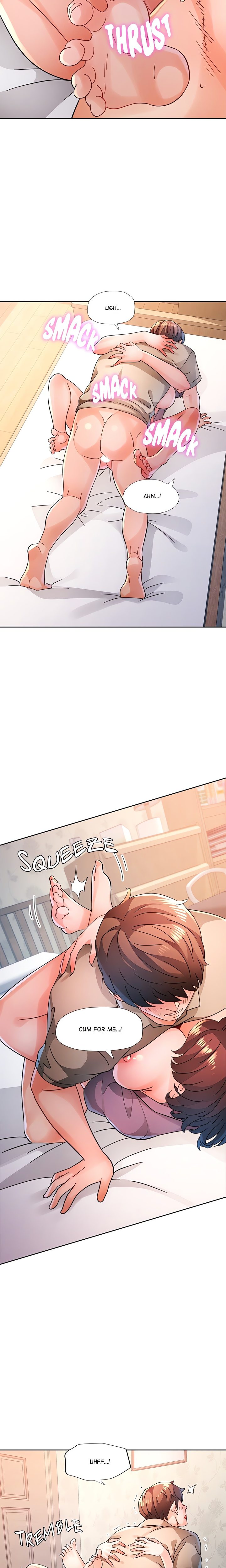 Wait, I’m a Married Woman! Chapter 90 image 13