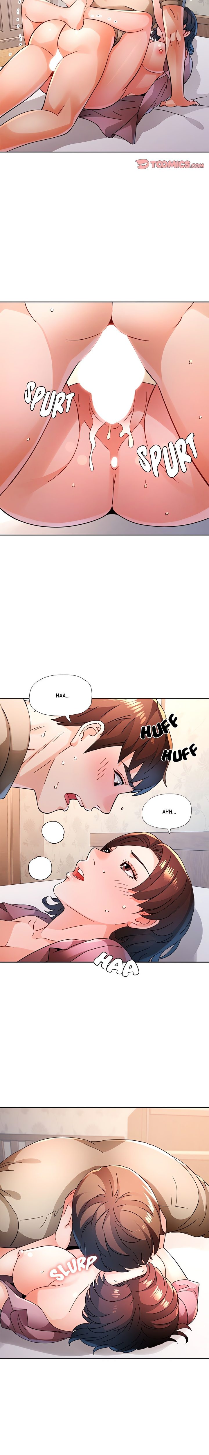 Wait, I’m a Married Woman! Chapter 90 image 14