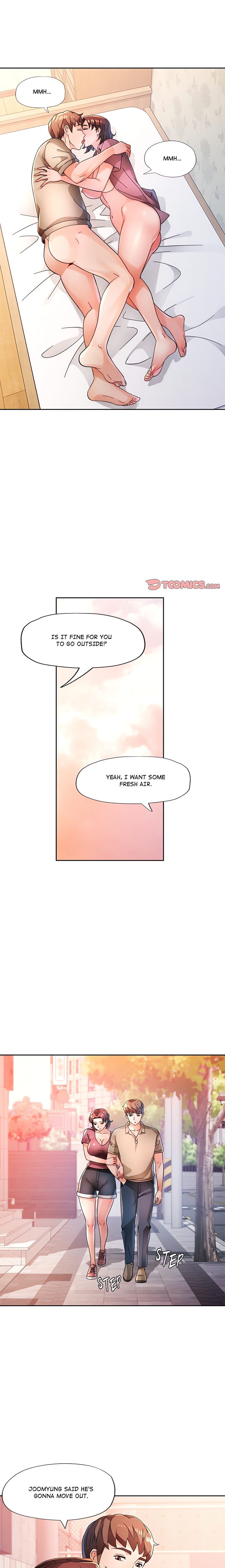 Wait, I’m a Married Woman! Chapter 90 image 15