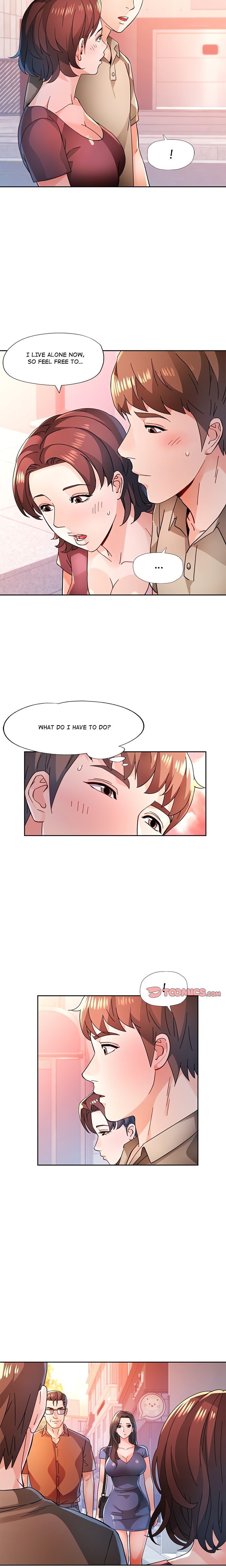 Wait, I’m a Married Woman! Chapter 90 image 16