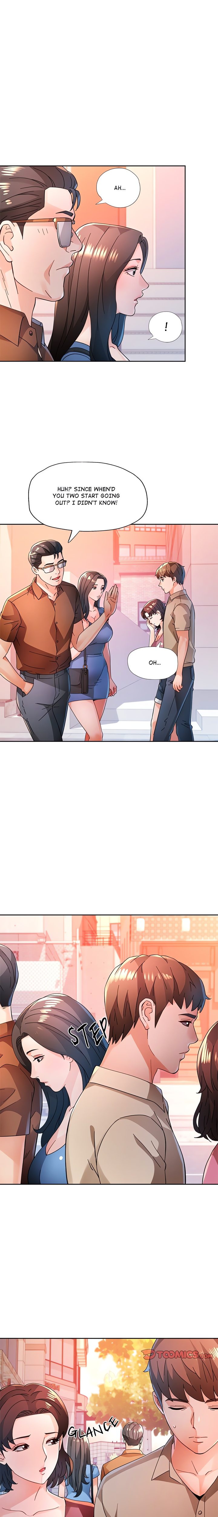 Wait, I’m a Married Woman! Chapter 90 image 17