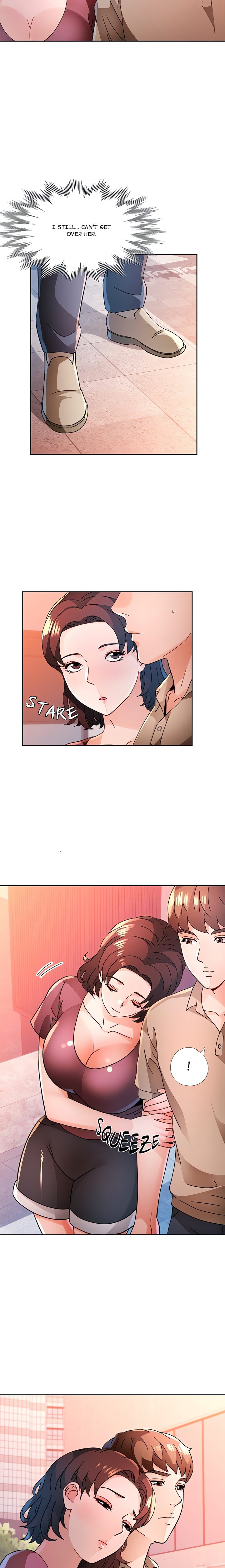 Wait, I’m a Married Woman! Chapter 90 image 18