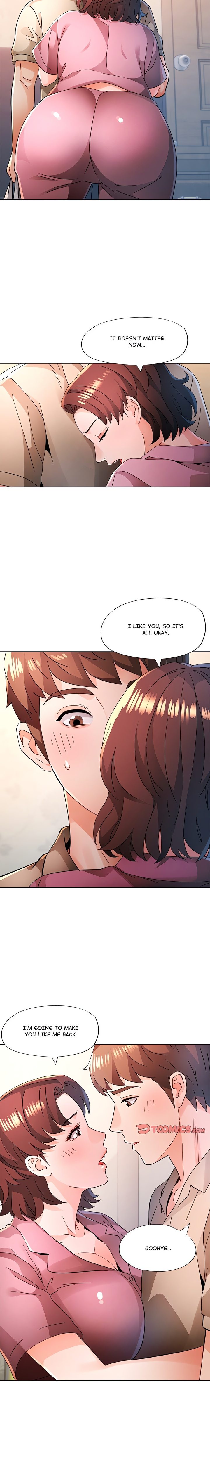 Wait, I’m a Married Woman! Chapter 90 image 2