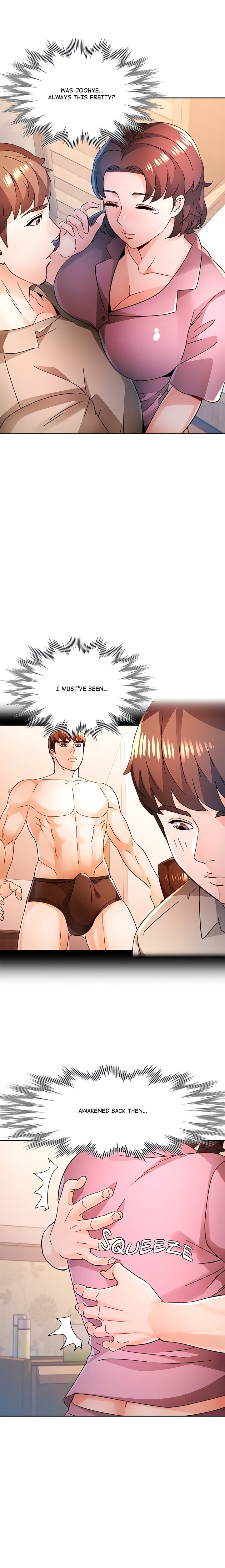 Wait, I’m a Married Woman! Chapter 90 image 3