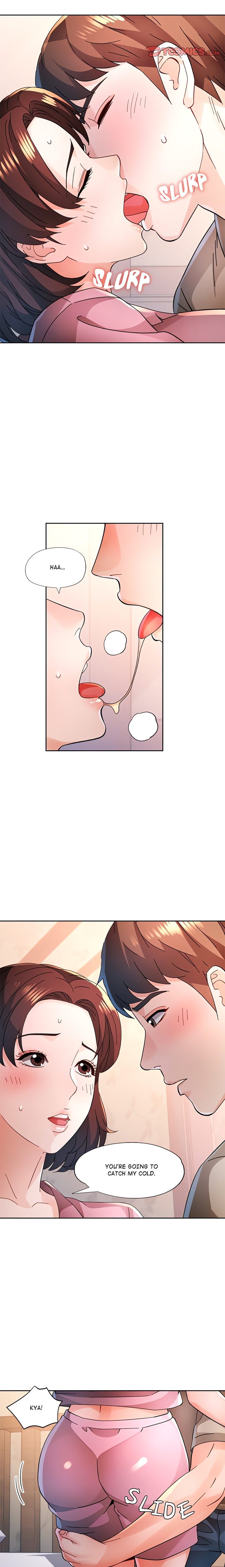 Wait, I’m a Married Woman! Chapter 90 image 4