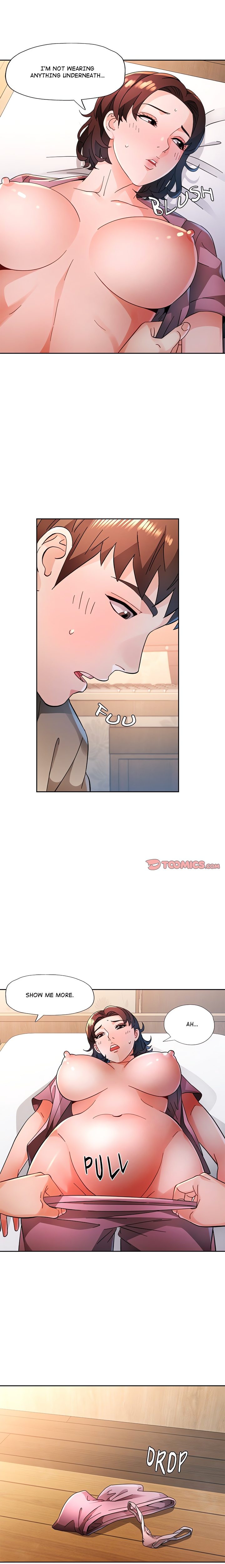 Wait, I’m a Married Woman! Chapter 90 image 6