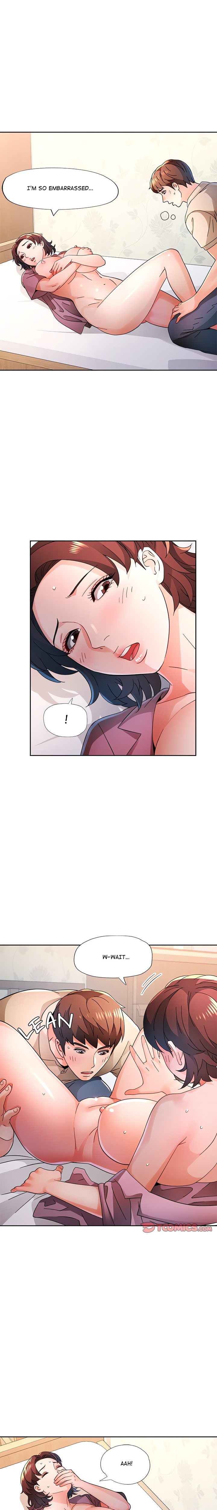 Wait, I’m a Married Woman! Chapter 90 image 7