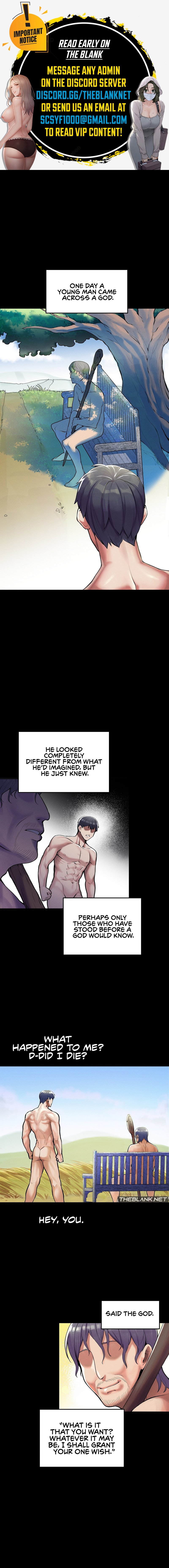 69 University Chapter 1 image 0