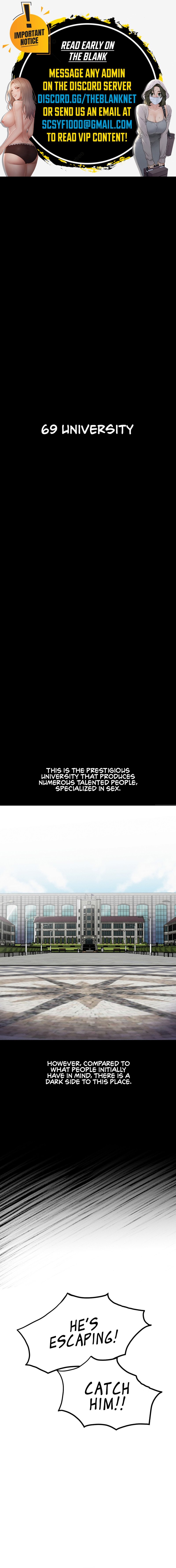 69 University Chapter 3 image 0