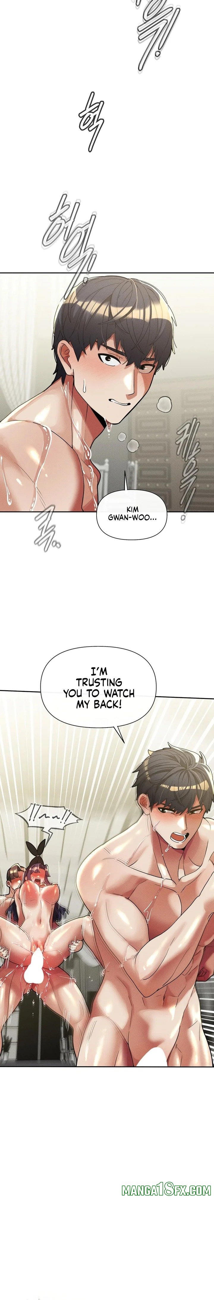69 University Chapter 32 image 11