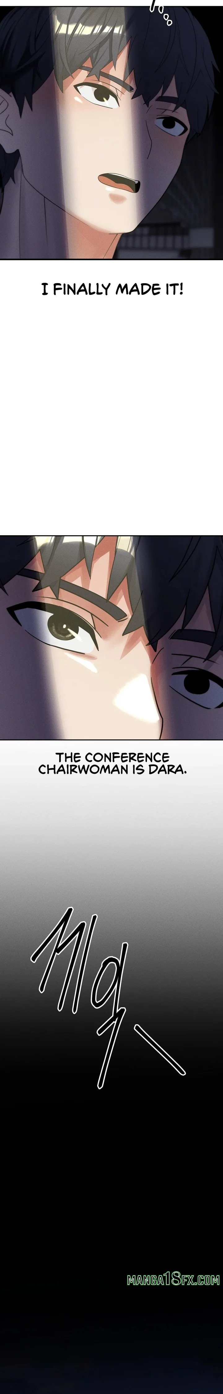 69 University Chapter 32 image 14