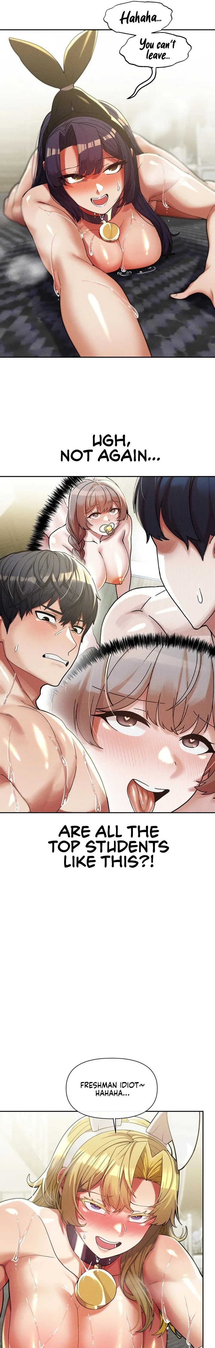 69 University Chapter 32 image 3
