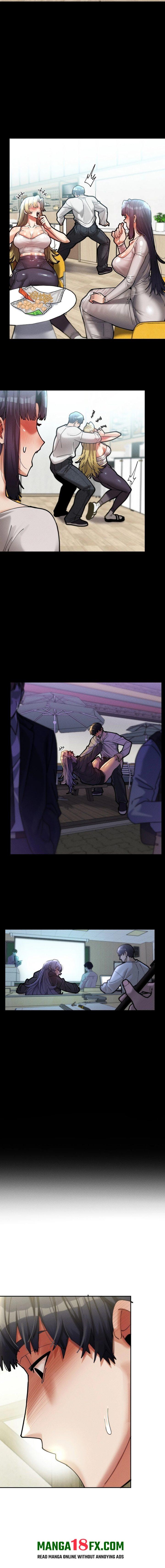 69 University Chapter 35 image 7