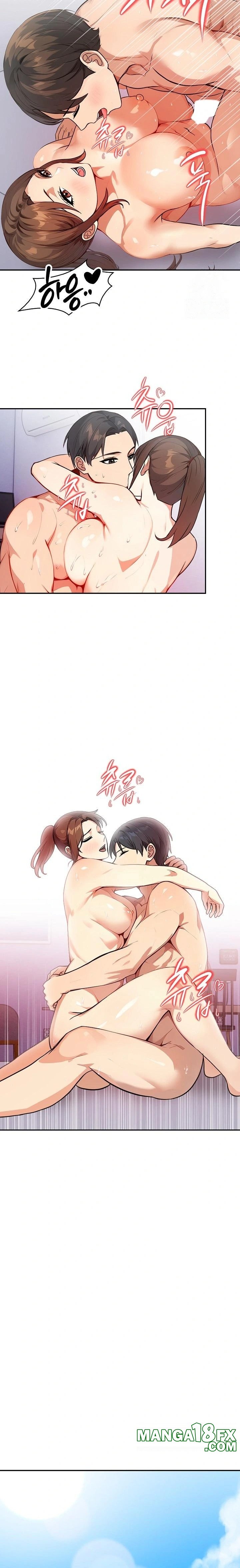 Married Woman Next Door Raw Chapter 13 image 19