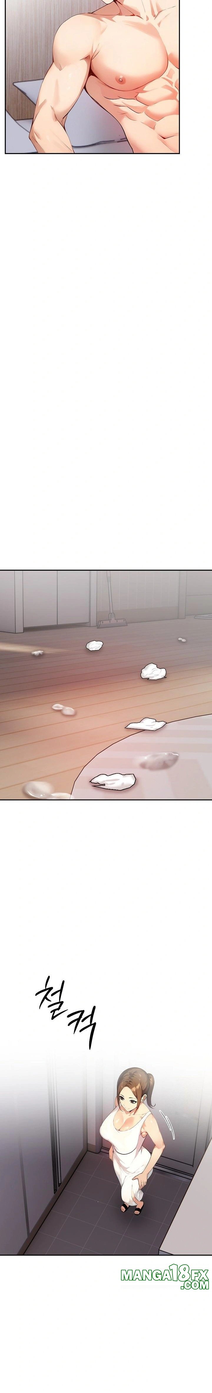 Married Woman Next Door Raw Chapter 13 image 21