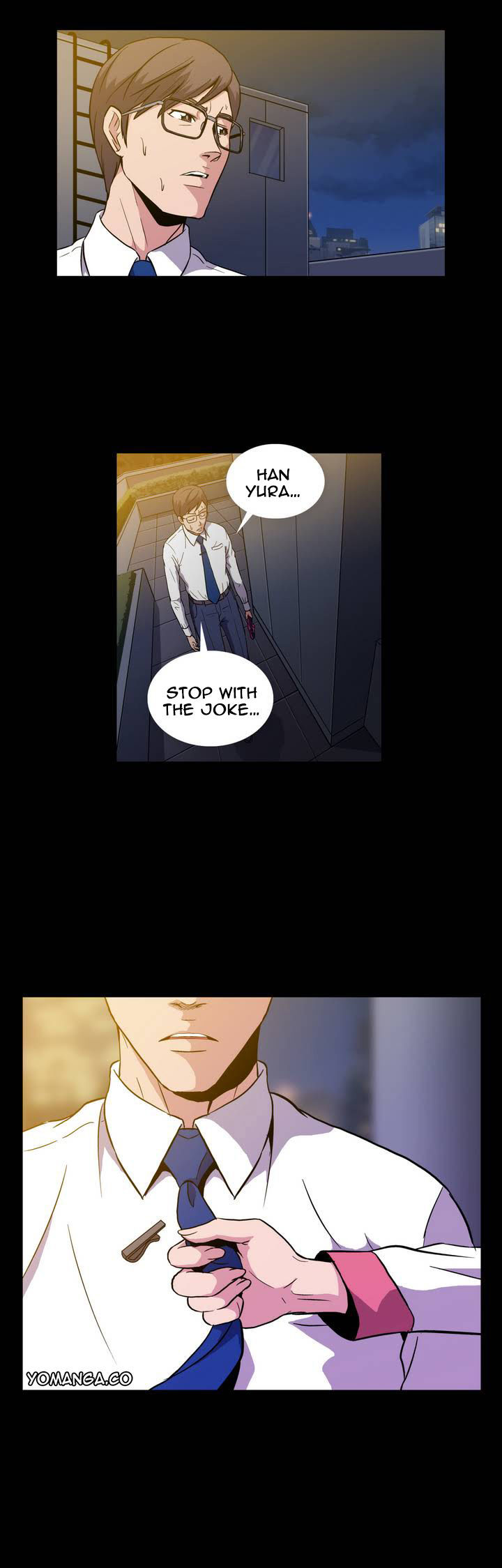 Drug Candy Chapter 0 image 12