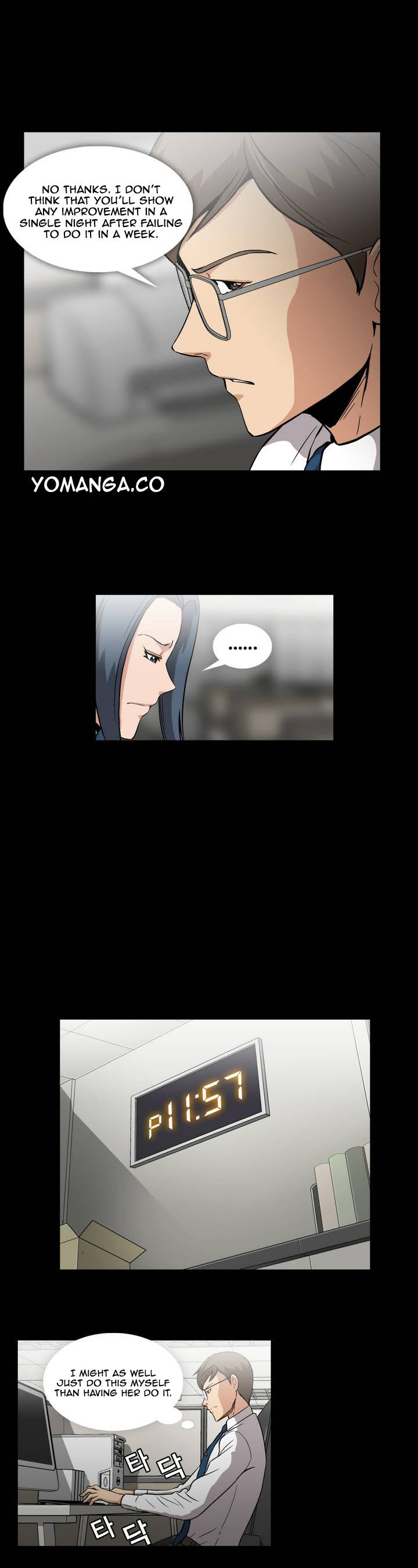 Drug Candy Chapter 0 image 3