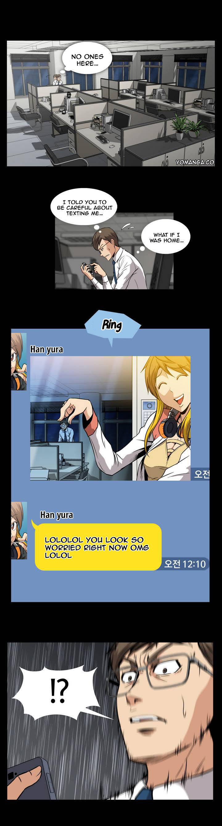 Drug Candy Chapter 0 image 7