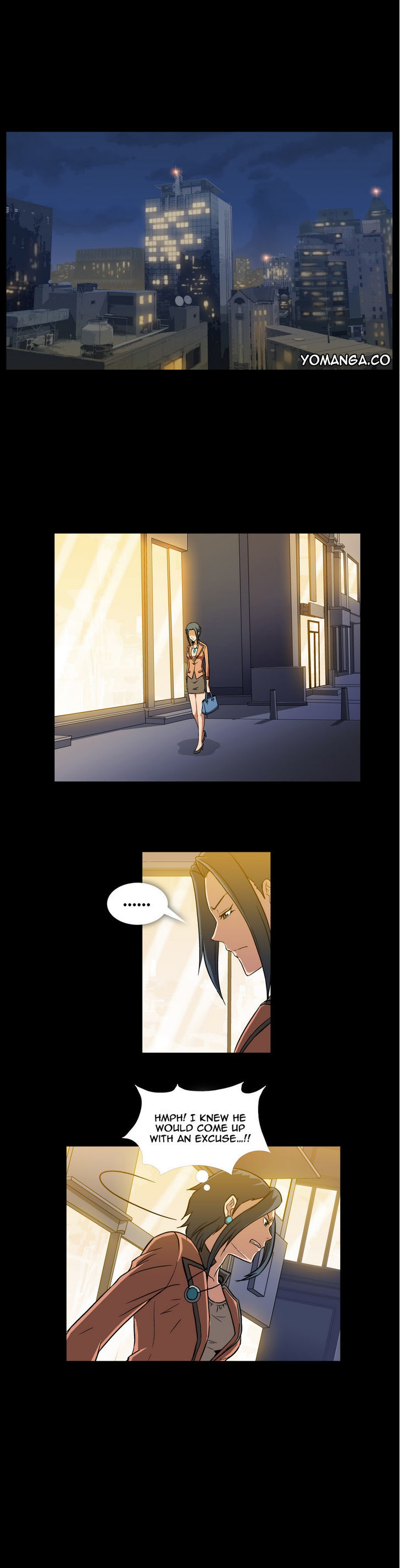 Drug Candy Chapter 1 image 0