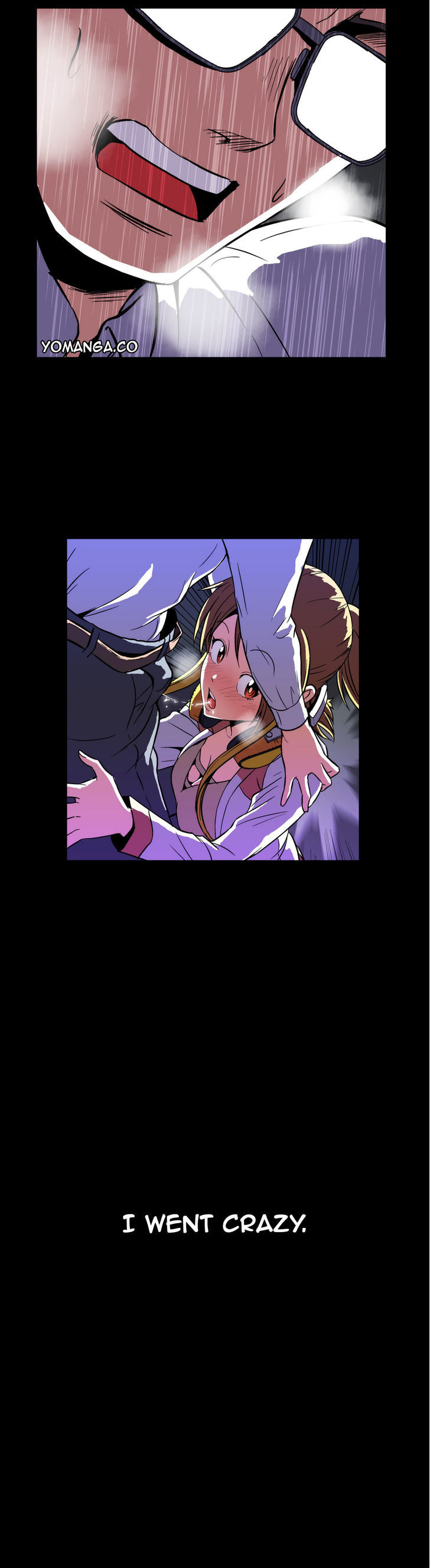 Drug Candy Chapter 1 image 10