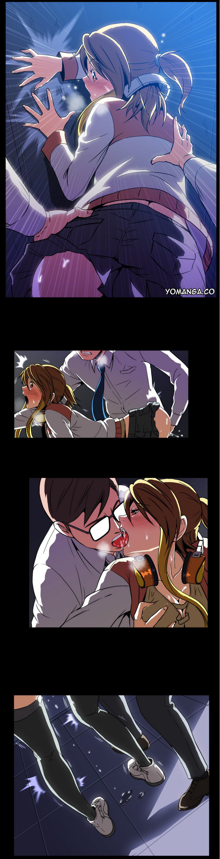 Drug Candy Chapter 1 image 11