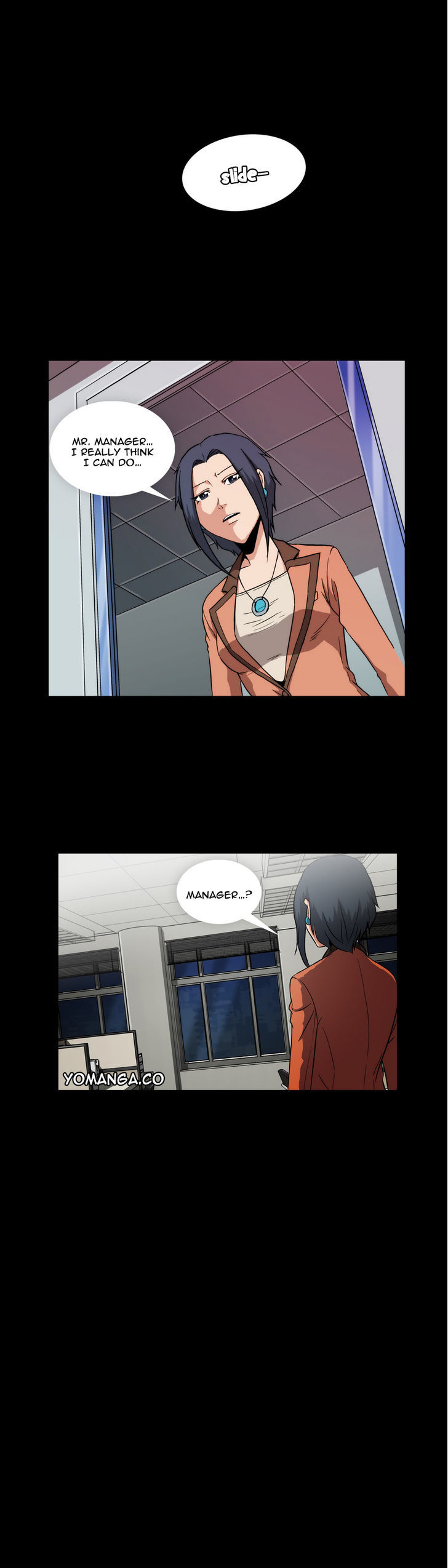 Drug Candy Chapter 1 image 12