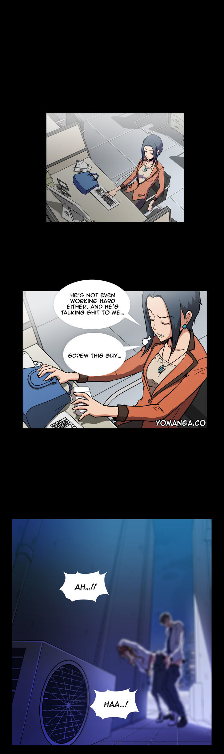Drug Candy Chapter 1 image 15
