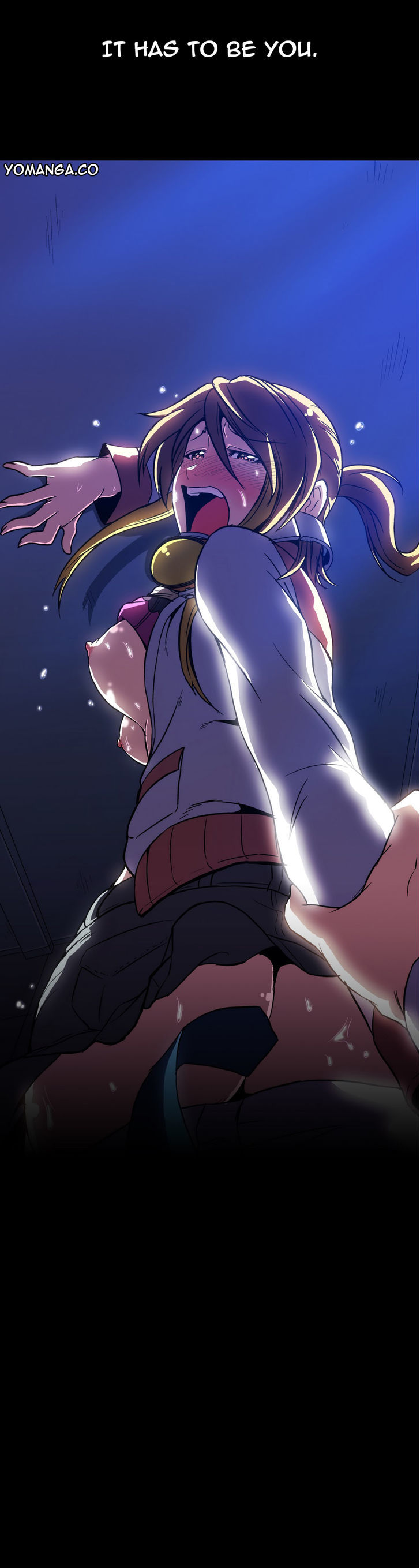Drug Candy Chapter 1 image 17