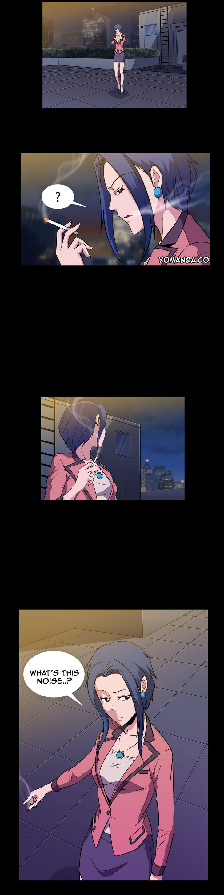 Drug Candy Chapter 1 image 18